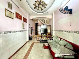 bán nhà riêng tại nơ trang long, 7,5 tỷ, 53m2, bình thạnh, hcm