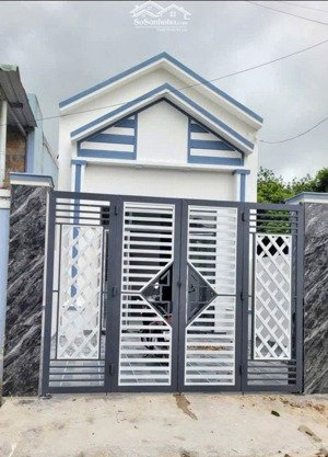 siêu hot!!! nhà cấp 4, chính chủ,diện tích đẹp,giá tốt chỉ 715tr, thích hợp đầu tư &an cư lâu dài