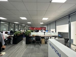 chính chủ bán 1233m2 sàn văn phòng mipec tây sơn. đã có sổ đỏ, dòng tiền thuê hàng tháng