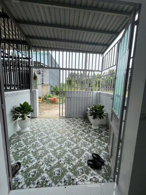 bán nhà cấp 4 sổ riêng chính chủ tại hóc môn - 645tr - 80m2