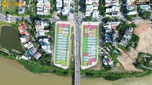 giỏ hàng độc quyền ngoại giao spana tower từ sun group [căn hộ sân vườn trên không siêu hiếm]