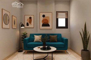 cho thuê cc mini 1pn + 1wc, 35m2, giá tốt 7,8 triệu tại trường chinh, đống đa, hà nội