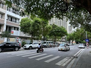 bán liền kề an hưng đường rộng 24m, dt 82.5m2 giá 28 tỷ