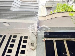 quận 7, nhà ở ngay, khu kiều đàm, 20m2, trần xuân soạn, 3 tỷ nhỉnh, t4-011