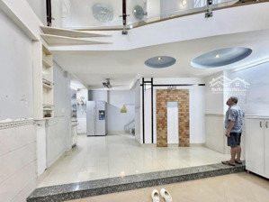 cho thuê nhà riêng tại phan tây hồ, phường 7, phú nhuận, hcm, 16,5 triệu, 80m2