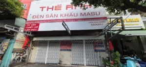 chính chủ cho thuê nhà mt đbp p.10 q.10 8x29 14pn 3wc và 1mb đã cho thuê 30tr giá 81tr 