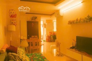 1 nơi để bắt đầu hành trình sống mớiđây là lựa chọn lý tưởng - căn hộ belleza khu b, quận 7