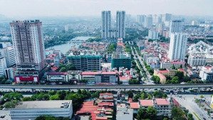 chính chủ cần bán căn hộ grand sunlake văn quán. dt: 91,6m. giá 5,3 tỷ có tl