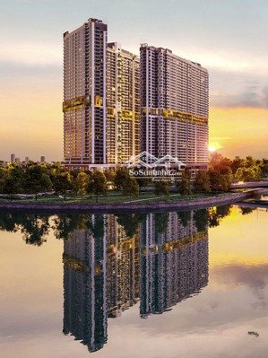 bán căn hộ 2pn, 2wc giá tốt tại gió riverside, bình thắng, dĩ an, bình dương