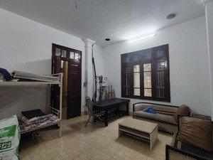 phân lô tt đhnn - oto tránh - lô góc 3 thoáng vĩnh viễn - nhà 5 tầng - tương lai ra mặt phố