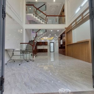 nhà hương lộ 2 [5x13m], 1 lửng, 1 lẩu, 2 phòng ngủ-3wc