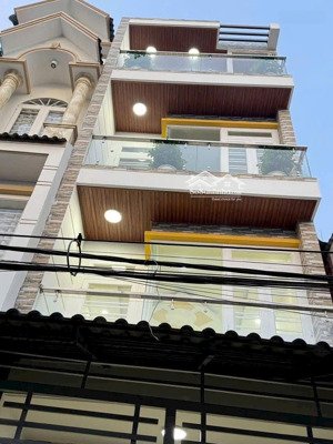 bán nhà riêng tại đường bình thành, bình hưng hòa b, bình tân, hcm, 4,96 tỷ, 48 m2