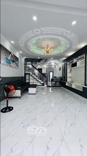 [hot tại q7] nhà riêng mặt tiền hẻm- không lộ giới - nhà cửa thoát hiểm- nở hậu
