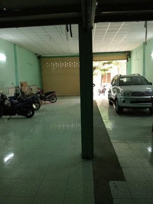 chính chủ cho thuê nhà xưởng ngay ql 1a hóc môn bà điểm tp.hcm 9x22 giá 15,3tr mới lh 