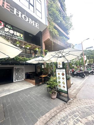 duy nhất sót lại : mặt tiền an thượng 4 . diện tích 90m2 . đang cho thuê 30tr / tháng.