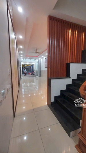 nhà mặt tiền kinh doanh bình hòa 24 thuận an giá rẻ