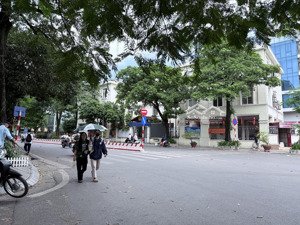 bách-kinh-xây - lô góc 90m2 - 4 tầng 2 mặt tiền ô tô tránh - thông các ngả - giá đầu tư: 21.x tỷ