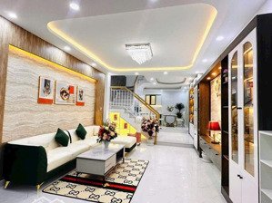 nhà rẻ quận bình thạnh đường nguyễn văn đậu, p7 55m2 sổ riêng - tặng nội thất