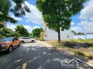 siêu ngộp, chủ cần bán nhanh lô đất ở lái thiêu, thuận an. dt 100m2 giá chỉ 1,55 tỷ. lh 