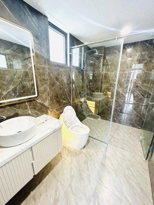 nhà dân xây - cầu diễn - dt41m2 - nhà quan lộc - ô tô - chỉ 7 tỷ 1