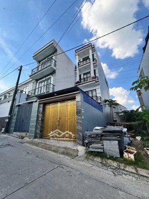 nhà đẹp giá rẻ 4 tầng btct công nhận 96m2 ở tăng nhơn phú a chỉ 7.3 tỷ