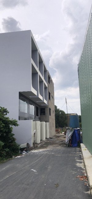 bán gấp nhà riêng 4pn, 3wc tại ngô chí quốc, 4,37 tỷ, 56m2