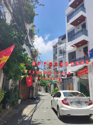 bán đất 111m(5,8x20) hẻm ôtô bacu p.4 tp.vt. vị trí đẹp gần biển bãi trước. giá 7,4 tỷ tl