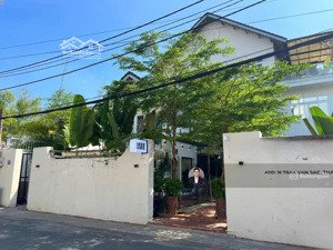 rẻ nhất bán nhà ngay mặt tiền trần văn sắc - thảo điền - dt 17x25m - xd hầm 6 tầng