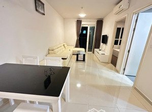 trống sẵn- 1 phòng ngủ vista verde nhà đẹp full nội thất giá chỉ 14tr/ tháng