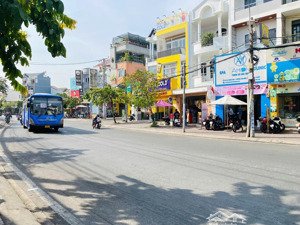 bán nhà mặt tiền sát hoàng diệu 2 - thủ đức - 95m2 - 3tầng - cho thuê 40triệu/tháng