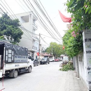 trung phúc lợi - long biên nhỉnh 4 tỷ căn nhà 2 tầng