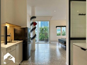 cho thuê trọ, căn hộ dịch vụ gần cầu nguyễn văn cừ, q8. full nt, gần chợ, siêu thị, trường đại học