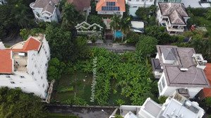 bán đất biệt thự nguyễn văn hưởng-thảo điền 485 m2 gia 116,5 tỷ