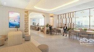 siêu hot bán nhanh căn hộ peninsula đà nẵng 1pn 45m² view trực diện sông hàn nội thất cao cấp