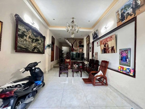 mặt tiền hẻm xe hơi huỳnh tấn phát nhà 3 tầng kiên cố 6.3 tỷ