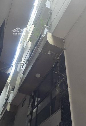 bán nhà - hoàng hoa thám - ba đình - 7 tầng - thang máy - mới đẹp - gần phố