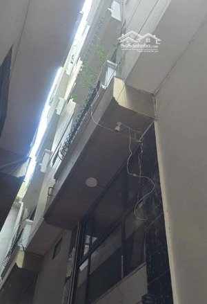 bán nhà - hoàng hoa thám - ba đình - 7 tầng - thang máy - mới đẹp - gần phố vị trí siêu đẹp