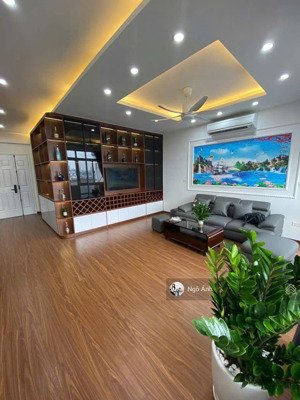 cho thuê căn hộ tầng 5 chung cư an lạc, phùng khoang, dt 90m2, 3 ngủ, 2wc, giá 16 triệu/ tháng