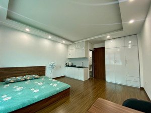 [hot deal tháng 9] giảm giá 20% cho thuê căn hộ 279 đội cấn, nhà mới 100%, dt 35m2. lh 