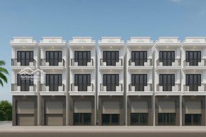 chỉ 2,2 tỷ nhà 3 tầng mới tinh tại cam lộ, hùng vương, hồng bàng, hp : lh e nguyên 