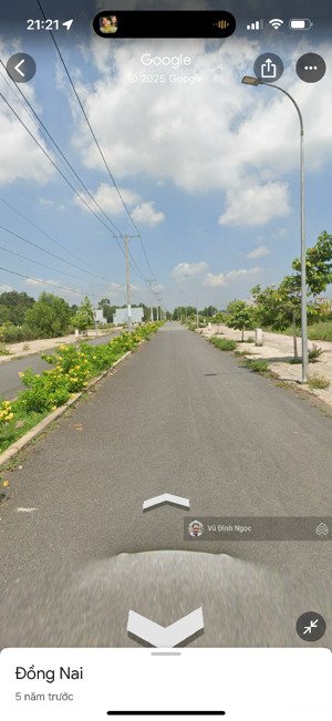 đất tđc an thuận - long thành trục đường 32m