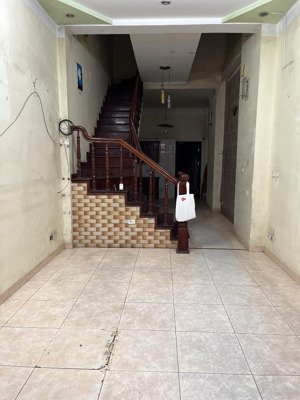 cho thuê nhà mặt phố hoa bằng, cầu giấy (75m2)