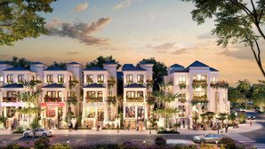siêu phẩm độc nhất kđt ciputra biệt thự đơn lập 180m2, mặt đường lớn 2 làn, nhà mới sổ đỏ bàn giao
