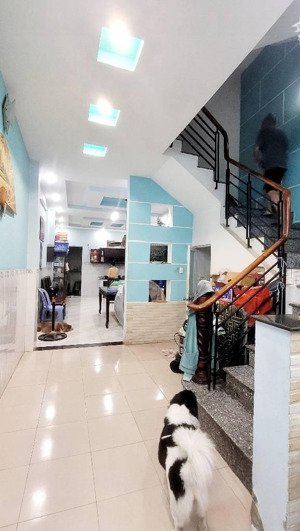 hot, siêu rẽ, gấp bán mặt tiền 3419 phạm thế hiển [p7, q8] dt 88m2 (4 x 22) 4t, 5pn, 6wc chỉ 6.8 tỷ