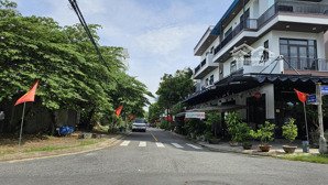 siêu phẩm đất 2 mặt tiền gần 200m, phạm vấn, sơn trà