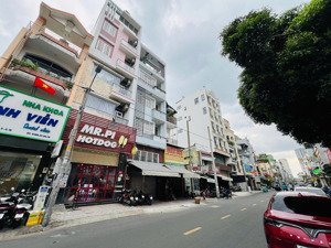 bán nhà 6 tầng mặt tiền vĩnh viễn, 32 tỷ, 77.5m2, 12pn, 12wc, 6 tầng, hàng hiếm tại q10