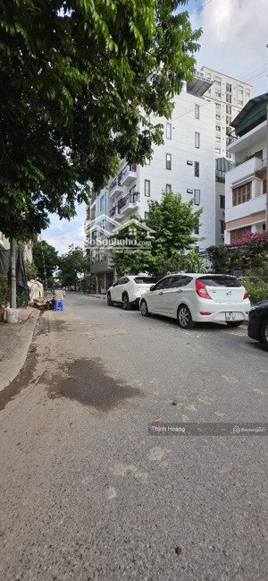 bán đất p. bồ đề 51.2, mặt tiền hơn 4m, trước đất thoáng rộng, cực gần oto