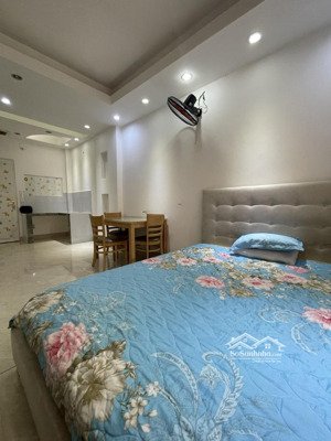 cho thuê nhà trọ, đường khánh hội, quận 4 giá 4,5 triệu, 25m2