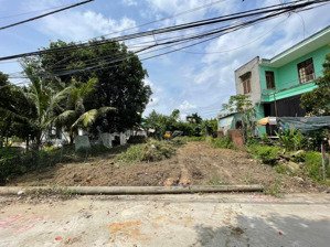 bán 2 lô đường 6m ô tô đi thông thôn phong nam - phường hoà xuân giá tốt