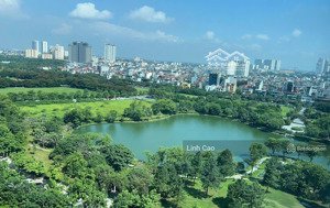 bán căn hộ 2pn + 1 tòa n01-t8 ngoại giao đoàn view công viên đẹp